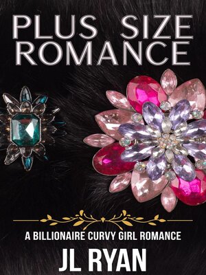 cover image of Plus Size Romance